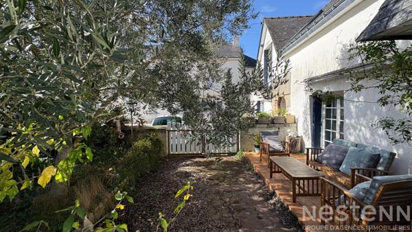 Maison Pluvigner 4 pièce(s) 63 m2