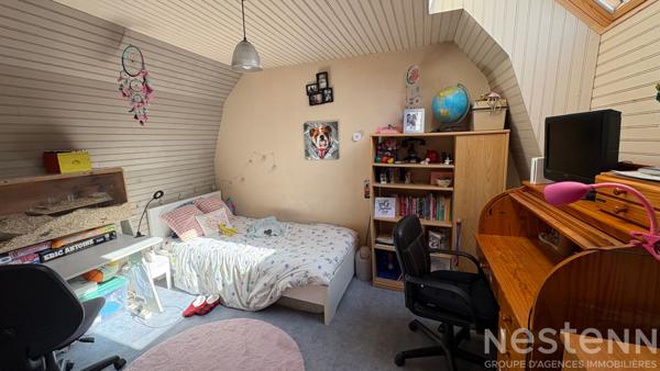 Maison Pluvigner 4 pièce(s) 63 m2