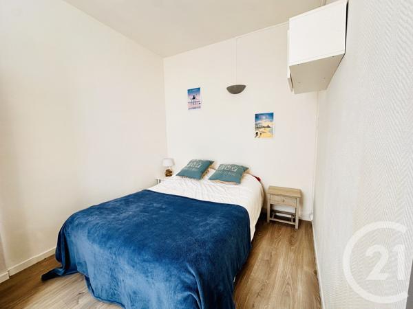 Maison à vendre  2 pièces - 36,40 m 2   FOURAS  - 17