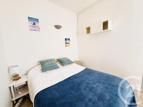 Maison à vendre  2 pièces - 36,40 m 2   FOURAS  - 17