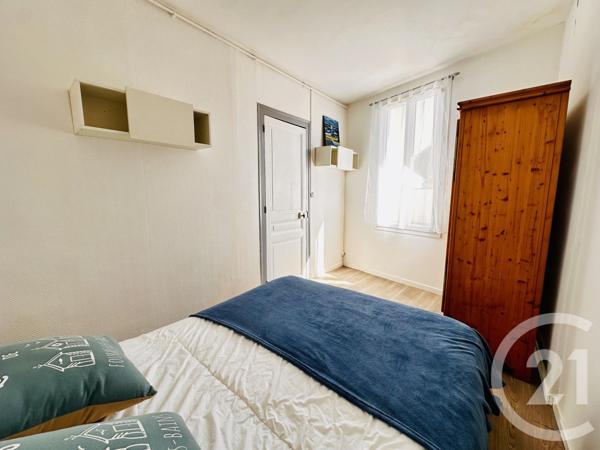 Maison à vendre  2 pièces - 36,40 m 2   FOURAS  - 17