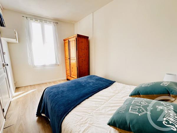 Maison à vendre  2 pièces - 36,40 m 2   FOURAS  - 17