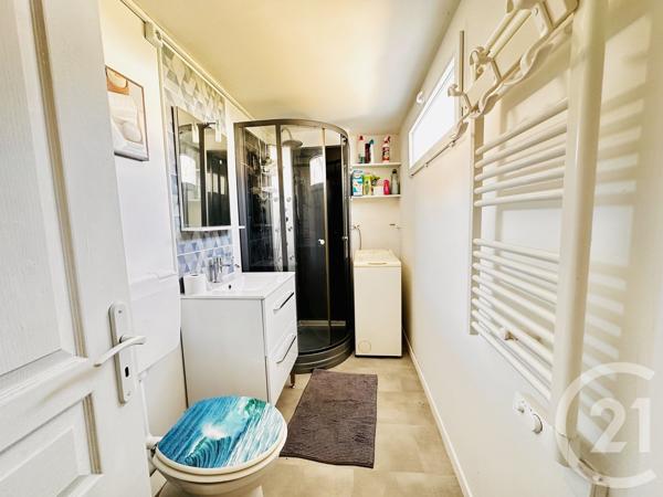 Maison à vendre  2 pièces - 36,40 m 2   FOURAS  - 17