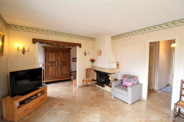 Maison à vendre à La Roche-Posay (86270) - Vienne