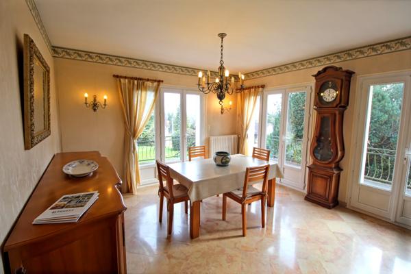 Maison à vendre à La Roche-Posay (86270) - Vienne