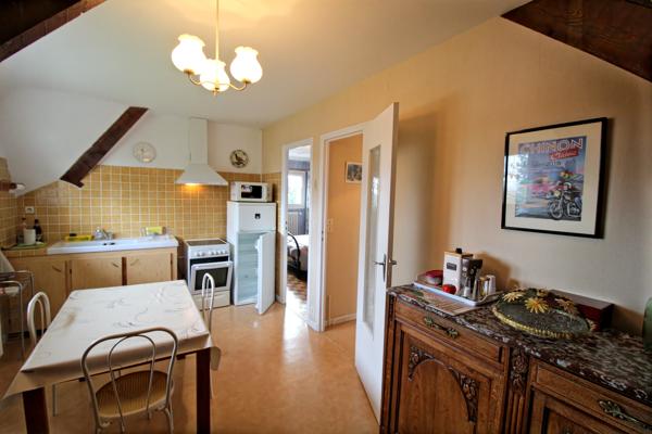 Maison à vendre à La Roche-Posay (86270) - Vienne