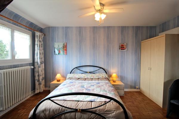 Maison à vendre à La Roche-Posay (86270) - Vienne