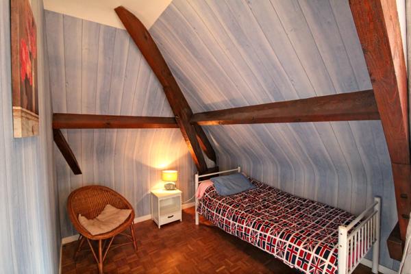 Maison à vendre à La Roche-Posay (86270) - Vienne