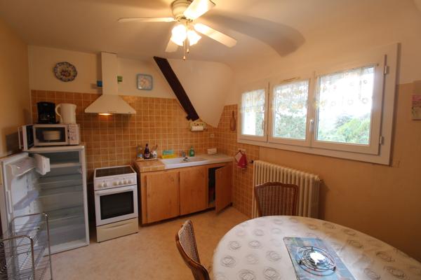 Maison à vendre à La Roche-Posay (86270) - Vienne