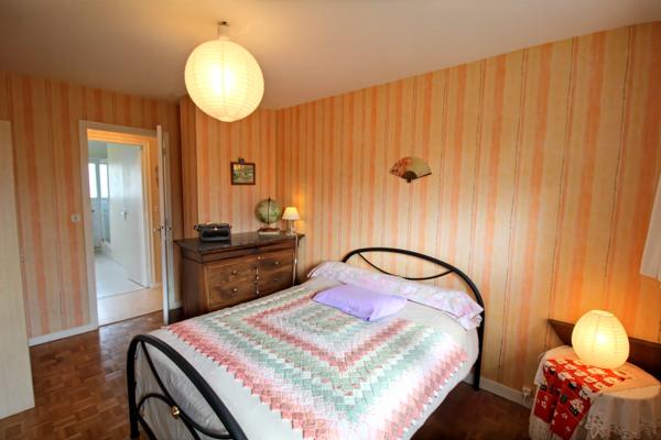 Maison à vendre à La Roche-Posay (86270) - Vienne