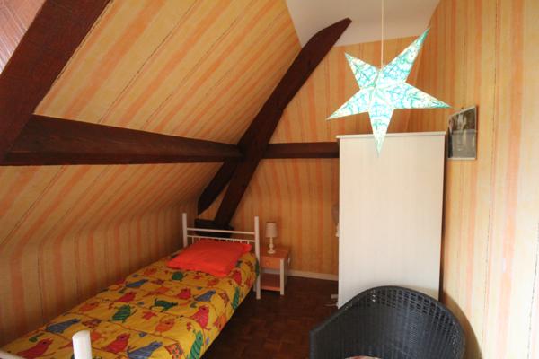 Maison à vendre à La Roche-Posay (86270) - Vienne