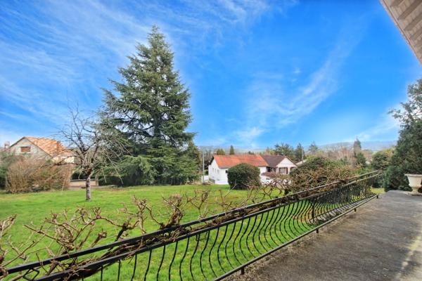 Maison à vendre à La Roche-Posay (86270) - Vienne