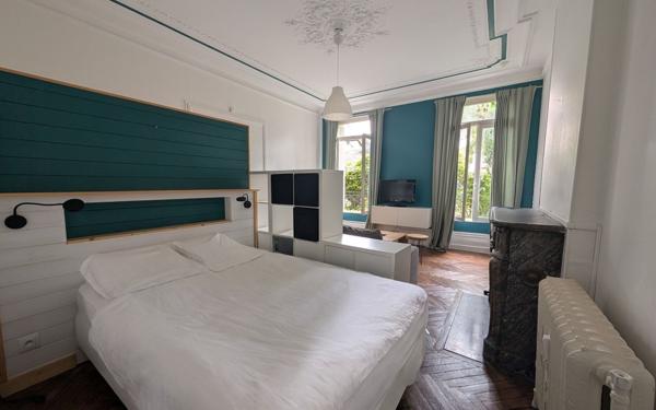 Appartement à vendre    1 pièce • 36,56 m2 Rouen