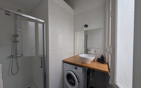 Appartement à vendre    1 pièce • 36,56 m2 Rouen