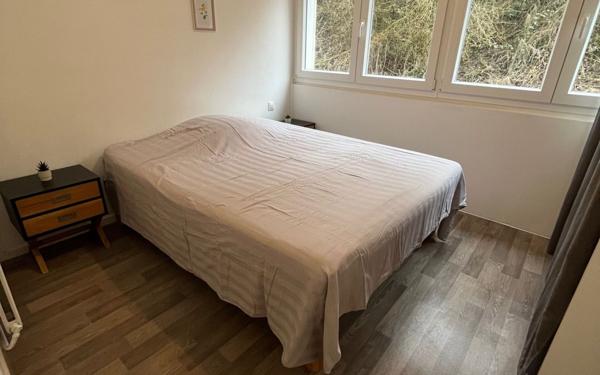 Appartement à louer    2 pièces •  Algrange