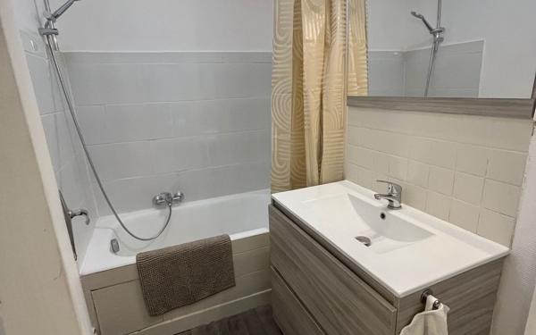 Appartement à louer    2 pièces •  Algrange