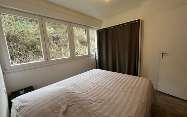 Appartement à louer    2 pièces •  Algrange