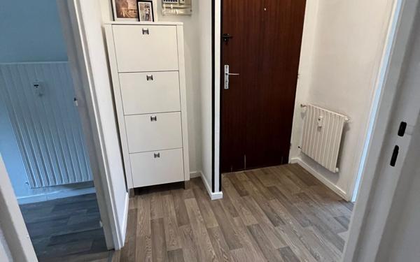 Appartement à louer    2 pièces •  Algrange