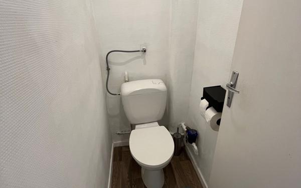 Appartement à louer    2 pièces •  Algrange