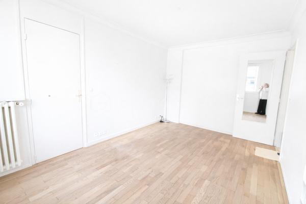 Appartement de 48 m²