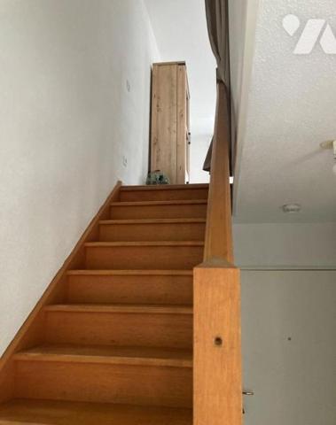 Anzin appartement 1er étage type T2, résidence de 2007