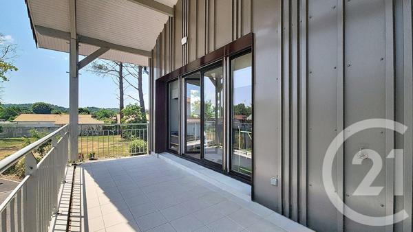 Appartement T3 à vendre  3 pièces - 67,13 m 2   LA TESTE DE BUCH  - 33