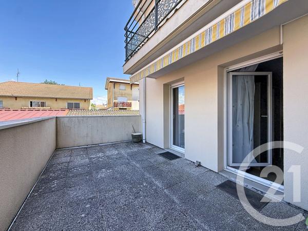 Appartement T3 à vendre  3 pièces - 67,13 m 2   LA TESTE DE BUCH  - 33