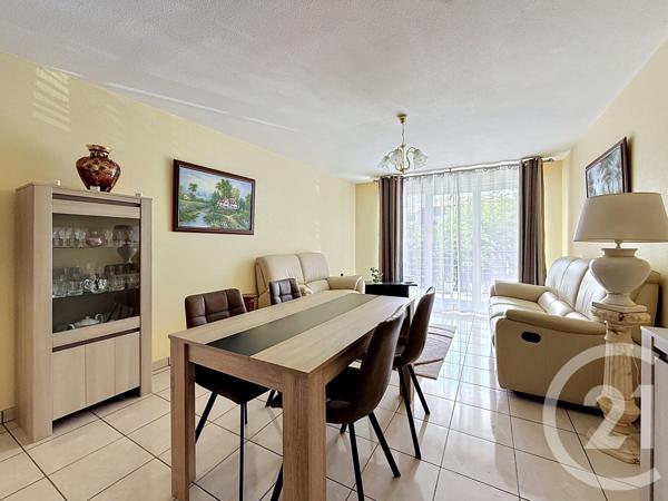 Appartement T3 à vendre  3 pièces - 67,13 m 2   LA TESTE DE BUCH  - 33