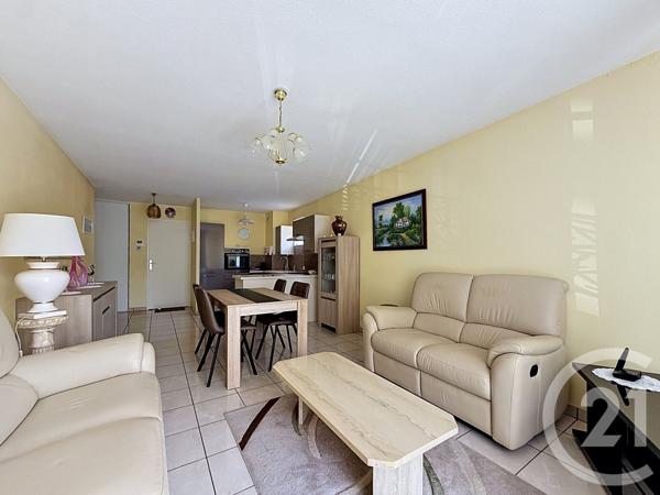 Appartement T3 à vendre  3 pièces - 67,13 m 2   LA TESTE DE BUCH  - 33