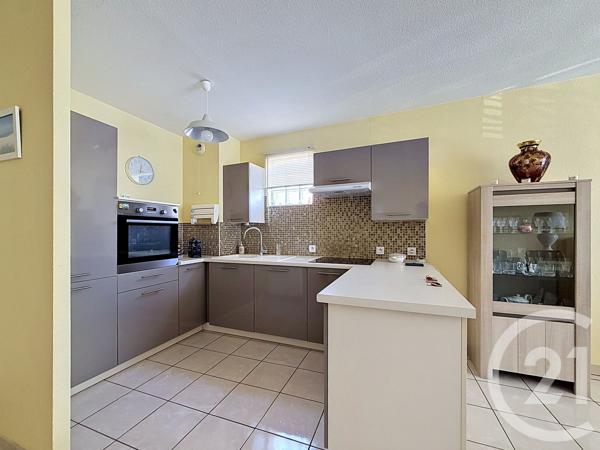 Appartement T3 à vendre  3 pièces - 67,13 m 2   LA TESTE DE BUCH  - 33
