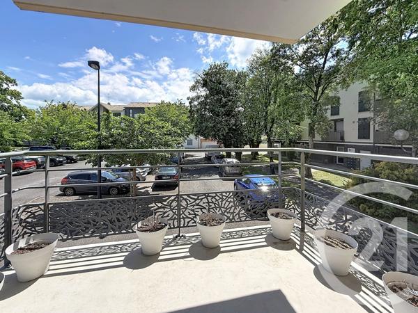 Appartement T3 à vendre  3 pièces - 67,13 m 2   LA TESTE DE BUCH  - 33