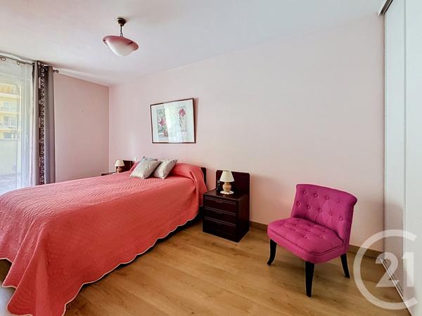 Appartement T3 à vendre  3 pièces - 67,13 m 2   LA TESTE DE BUCH  - 33