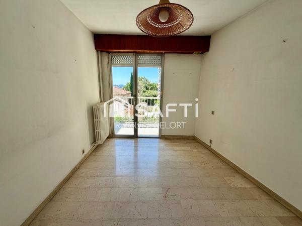 T3, ascenseur, Mourillon