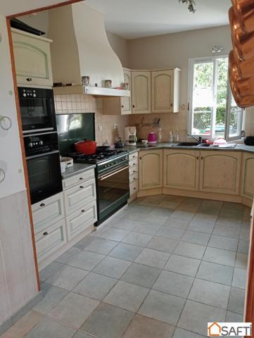 Familiale, Tranquilité, espace, confort