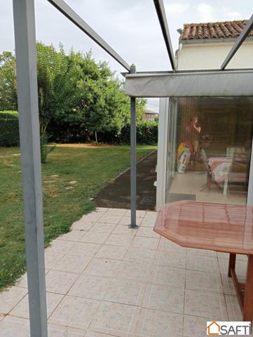 Familiale, Tranquilité, espace, confort