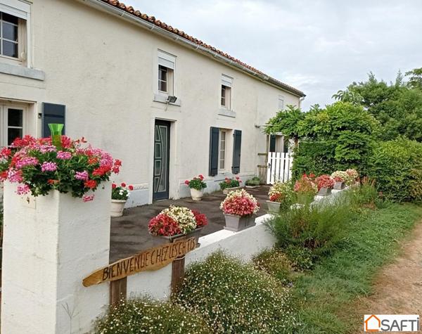 Familiale, Tranquilité, espace, confort