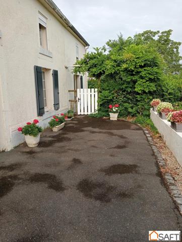 Familiale, Tranquilité, espace, confort