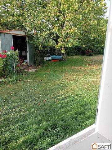 Familiale, Tranquilité, espace, confort