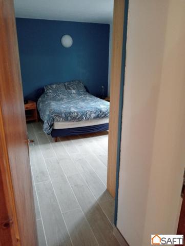 Familiale, Tranquilité, espace, confort