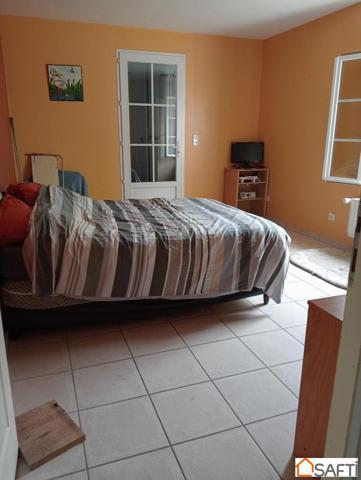 Familiale, Tranquilité, espace, confort