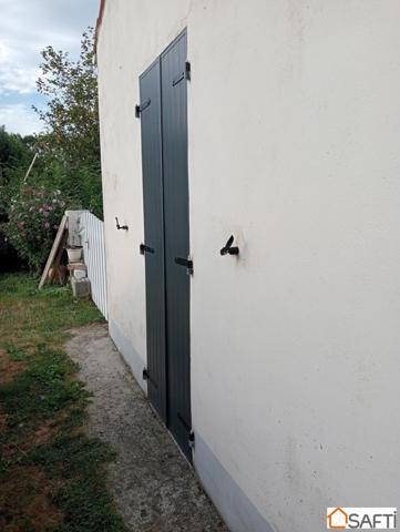 Familiale, Tranquilité, espace, confort