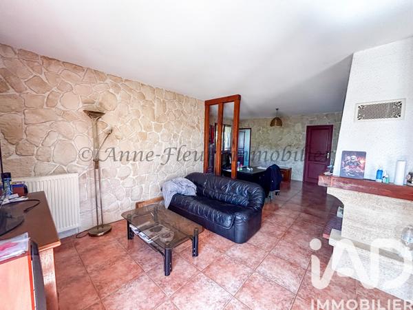 Maison à vendre 7 pièces 159 m² Rouffiac-Tolosan