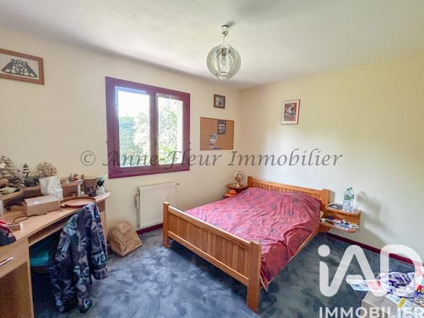 Maison à vendre 7 pièces 159 m² Rouffiac-Tolosan