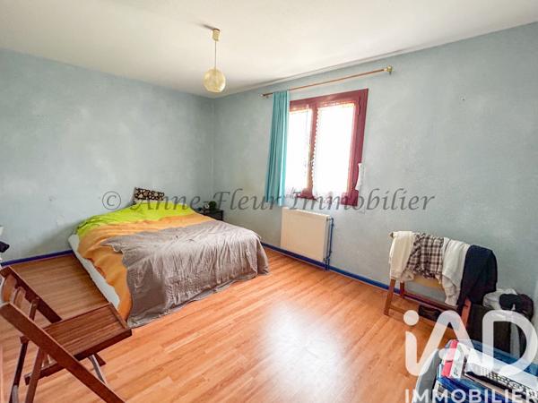 Maison à vendre 7 pièces 159 m² Rouffiac-Tolosan