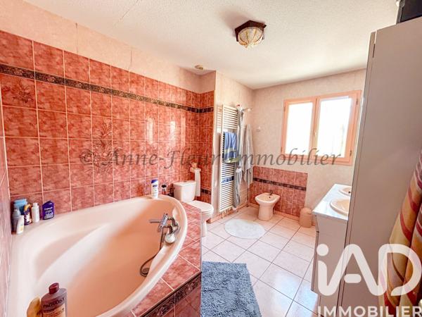 Maison à vendre 7 pièces 159 m² Rouffiac-Tolosan