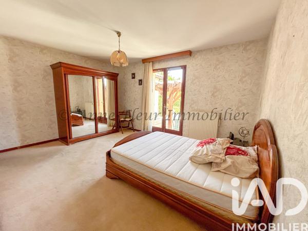 Maison à vendre 7 pièces 159 m² Rouffiac-Tolosan
