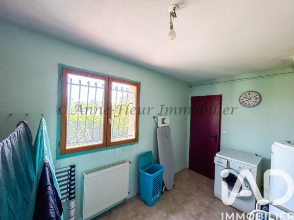 Maison à vendre 7 pièces 159 m² Rouffiac-Tolosan