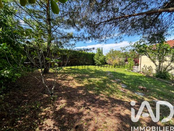 Maison à vendre 7 pièces 159 m² Rouffiac-Tolosan