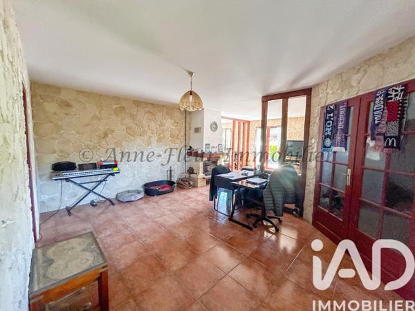 Maison à vendre 7 pièces 159 m² Rouffiac-Tolosan