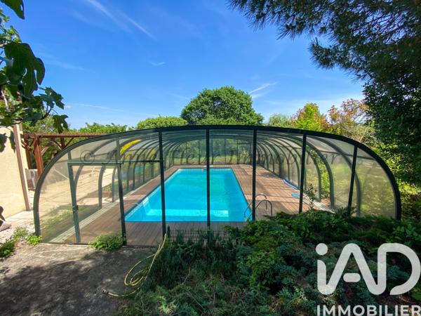 Maison à vendre 7 pièces 159 m² Rouffiac-Tolosan